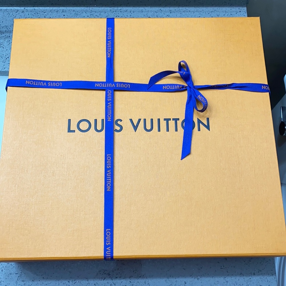 Brand new louis vuitton graceful pm 2021